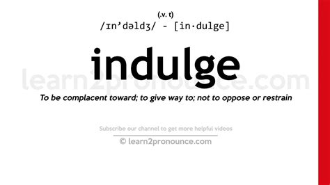 indulging in tagalog|INDULGING Meaning in Tagalog .